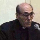 El obispo auxiliar emérito de Barcelona, Pere Tena, era conocido por su relevancia como liturgista