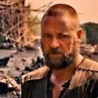 Russell Crowe deberá hacer frente a más amenazas que al agua.