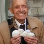 Xavier Dor, activista provida, pediatra e investigador en cardiología del embrión, no se arredra ante multas ni cárceles