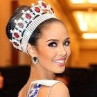 Megan Young.