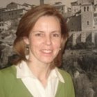 Alicia Latorre, presidenta de la Federación Española de Asociaciones Provida