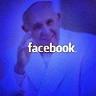 Twitter, YouTube, Google... Francisco es un ciclón en la red.