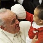 El Papa Francisco es un gran generador de anécdotas simpáticas