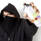 Las pintadas abortistas eran amenazas contra la libertad de culto