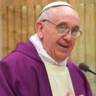 Como buen jesuita, Francisco cree que los ejercicios se han de hacer retirados, lejos del lugar habitual