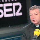 Al obispo Martínez Camino le queda sólo un mes como portavoz de la Conferencia Episcopal