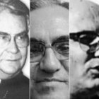 Posada, Romero y Angelelli fueron señalados por Sandri como mártires modernos de la fe