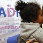 Red Madre, con sedes en toda España, ha atendido 20.000 mujeres desde su fundación en 2007