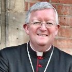 Bernard Longley, arzobispo de Birmingham desde 2009.