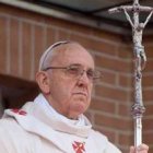 Mucha gente tiene prisa por colocar en boca de Francisco palabras que él no ha dicho