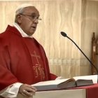 Francisco insiste en no marginar a los ancianos: tampoco a los ancianos sacerdotes y religiosos.