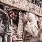 Diogo Morgado interpretó a Jesucristo en La Biblia.