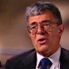 El profesor John Rao.