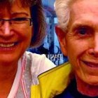 Walt Heyer -a la derecha- ha ayudado a muchos transexuales que se planteaban el suicidio