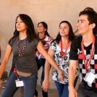 A Shalom pertenecen sacerdotes, religiosos y laicos con un objetivo común: evangelizar a los jóvenes periféricos.