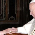 Los años de trabajo con Juan Pablo II prepararon al cardenal Joseph Ratzinger para el pontificado.
