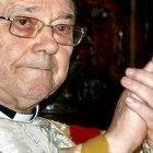 Francisco le confesó a monseñor Sebastián que se consideraba discípulo suyo porque había seguido todos sus escritos.