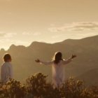 Tierra de María empieza con el origen de todo - Dios y el hombre en el Edén... y enlaza con las preguntas de hoy