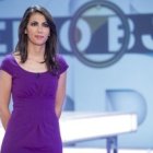 Ana Pastor presenta El Objetivo en La Sexta, un canal de trayectoria anticatólica