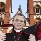 Franz Peter, el obispo de Limburg, estará apartado del gobierno de la diócesis, al menos temporalmente