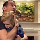 James Denton y AJ Michalka protagonizan la película en un emotivo duelo padre-hija.