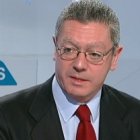 El ministro Ruíz-Gallardón recuerda que no existe el derecho al aborto a nivel internacional