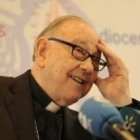 Fernando Sebastián, cardenal electo por el Papa Francisco, recuerda que es posible dejar la homosexualidad