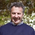 El misionero español José Manuel Bernárdez Gándara