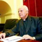 Antonio Gil, sacerdote, periodista y desde este año, bloguero de ReligiónEnLibertad