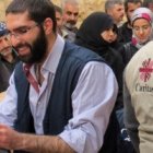 Las Cáritas de Oriente Medio se están volcando con cientos de miles de refugiados sirios, casi todos ellos musulmanes