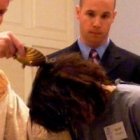 Muchos son adultos que se bautizan -catecúmenos- y otros fueron bautizados en comunidades cristianas protestantes y son ahora acogidos en la Iglesia Católica