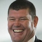 James Packer