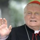El cardenal Angelo Scola, que durante el Cónclave sonaba como el gran papable italiano, pide renovar la política desde lo social