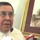 El padre de la bebé acudió a las carmelitas del municipio de Serra en busca de oración