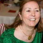 Montserrat Guixer Font, autora de La fe recibida