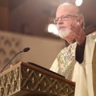 OMalley es uno de los 8 cardenales asesores más cercanos al Papa Francisco... y veterano activista provida