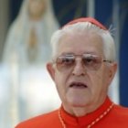 El cardenal Policarpo, Patriarca emérito de Lisboa, participó en los dos últimos cónclaves