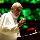 Francisco en Rio de Janeiro cuando proclamó ante los jóvenes argentinos que esperaba de los jóvenes que hagan lío