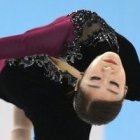 Así ganó la plata Kim Yu-na en Sochi, con música de Astor Piazzola... ¿una invitación al Papa?