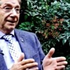 El actor Joan Pera, famoso por La Extraña Pareja, es uno de los testimonios del documental en 3D