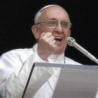 El Papa pide promover en los medios una cultura del encuentro