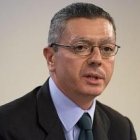 Alberto Ruiz Gallardón explica su ley del aborto, que considera muy meditada y estudiada