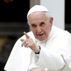 El Papa Francisco pide dar buena doctrina y alimentar bien con la Palabra de Dios