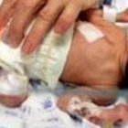 Los médicos daban una semana de vida a María, tras el coma de su madre