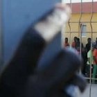 Mohamed cuenta que los 40 días en el CIE -centro de extranjeros- fueron peores que los 3 años en la cárcel española por ser patrón de pateras