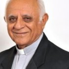 Aunque sea sonriendo, el obispo de Apatzingan constata la realidad de Michoacán - el Estado no funciona