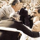 ¿Son conocidas todas las claves del atentado contra Juan Pablo II? Puede que las humanas sí, pero el testimonio de Sor Rita sugiere también claves de otra índole.