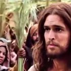 La película se centra sobre todo en la vida pública de Jesucristo.