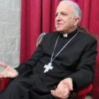 William Shomali, obispo auxiliar de Jerusalén, pide un mejor acceso a los Santo Lugares, hoy demasiado restringido