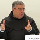 Monseñor José Rodríguez Carballo.